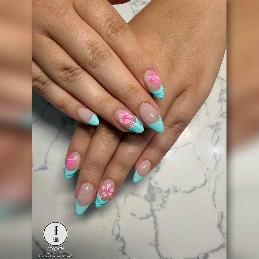 Nail Art Design